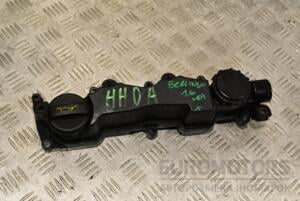 Крышка клапанов (Клапанная крышка) Citroen Berlingo 1.6hdi 1996-2008 9651815680 287000