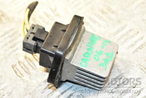 Резистор пічки задній Kia Carnival 2006-2014 287026