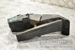 Педаль газа электр пластик BMW 1 2.0tdi (E81/E87) 2004-2011 35426786589 287070