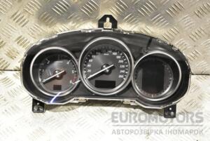 Панель приладів Mazda CX-5 2.2tdi 2012 KD4555430 287073