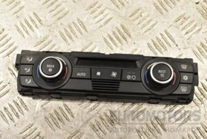 Блок управления печкой климат BMW 1 (E81/E87) 2004-2011 64119199260 287078