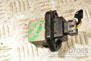 Резистор пічки передній Kia Carnival 2006-2014 287092