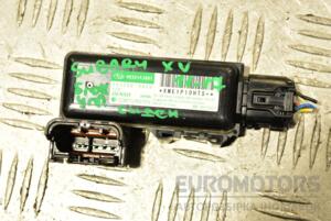 Блок управления сиденьем Subaru XV 2011 98321FJ001 287146