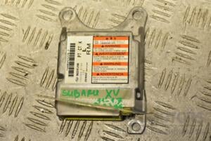 Блок управления Airbag Subaru XV 2011 98221FJ190 287156