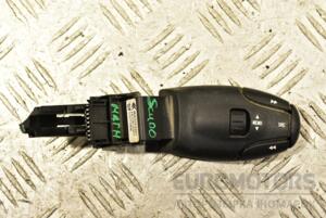 Подрулевой переключатель магнитолы Fiat Scudo 2007-2016 96637233XT 287178