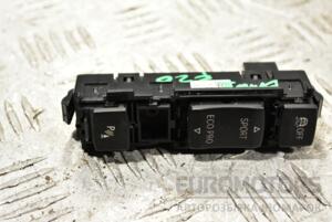 Блок кнопок BMW 1 (F20) 2010 9252912 287217