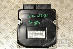 Блок управления двигателем Mercedes E-class (W211) 2002-2009 A2711538579 287228
