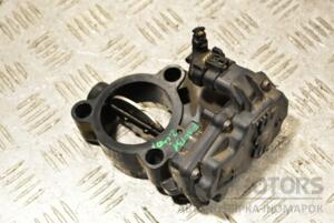 Дросельна заслінка електро (дефект) BMW 3 2.0tdi (F30/F31) 2012-2019 8512452 287267