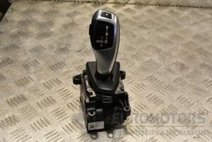 Кулиса перемикання АКПП BMW 1 (F20) 2010 9296896 287324