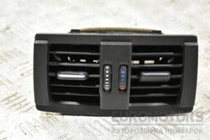 Дефлектор воздушный задний центральный BMW 1 (F20) 2010 64229207330 287364
