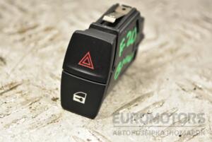 Кнопка аварійки BMW 1 (F20) 2010 9231786 287373