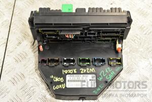 Блок передний SAM Mercedes E-class (W212) 2009-2016 A2129008507 287438