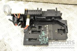 Блок задний SAM Mercedes E-class (W212) 2009-2016 A2129060805 287440
