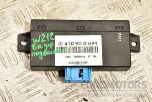 Блок управления подвеской Mercedes E-class (W212) 2009-2016 A2129003608 287455