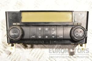 Блок управління пічкою клімат Renault Laguna (II) 2001-2007 8200487008 287458