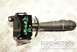 Підрульовий перемикач правий Renault Laguna (II) 2001-2007 8200420148 287463
