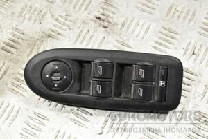 Блок управления стеклоподъемниками передний левый Ford C-Max 2003-2010 8M5T14A132AC 287526