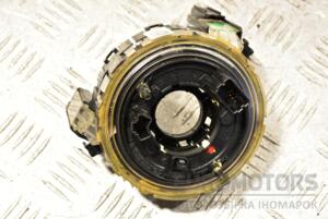 Шлейф Airbag кільце підрульові Audi A4 (B7) 2004-2007 4E0953541 287528
