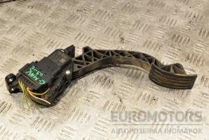 Педаль газа электр пластик Ford C-Max 2003-2010 3M519F836AH 287572