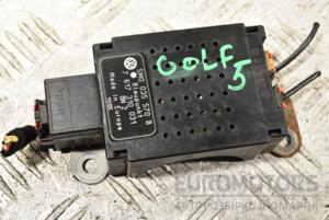 Усилитель антенны VW Golf (V) 2003-2008 5M0035570B 287579
