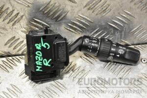 Підрульовий перемикач правий Mazda 5 2005-2010 287607
