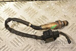 Лямбда зонд Mercedes A-class 1.5 8V (W169) 2004-2012 A0045420718 287609