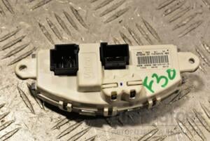 Резистор печки BMW 3 (F30/F31) 2012-2019 9270254 287659
