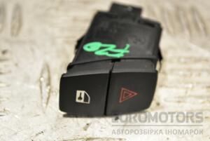 Кнопка аварійки BMW 1 (F20) 2010 9231786 287705