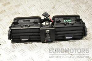 Дефлектор воздушный центральный BMW 1 (F20) 2010 9347436 287712