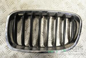 Решітка радіатора ліва -16 BMW 1 (F20) 2010 7239021 287728