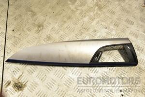 Накладка торпедо права -16 BMW 1 (F20) 2010 KTW481 287749