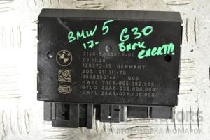 Блок электронный BMW 5 (G30/G31) 2017 71605A056C9 287762