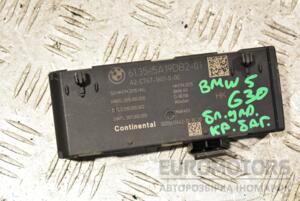 Блок управления крышкой багажника BMW 5 (G30/G31) 2017 61355A19DB2 287773