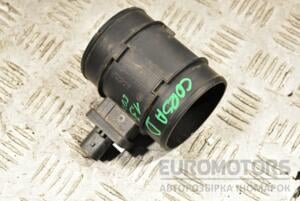 Расходомер воздуха Opel Corsa 1.3cdti (D) 2006-2014 55561912 287777