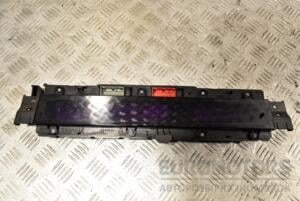 Панель приладів Renault Espace 2.0dCi (IV) 2002-2014 8200551288 287790
