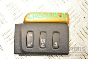 Кнопка включення парктроников Renault Laguna (II) 2001-2007 8200216322 287792-01