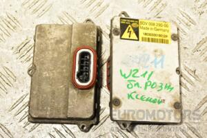 Блок розпалювання розряду фари ксенон Mercedes E-class (W211) 2002-2009 5DV00829000 287810