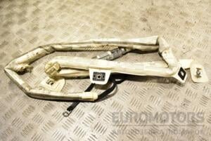 Подушка безопасности боковая правая шторка Mercedes E-class (W212) 2009-2016 A2128602002 287845