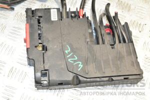 Блок силових запобіжників Mercedes E-class (W212) 2009-2016 A2125406450 287857