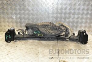 Фаркоп у зборі BMW 3 (G20/G21) 2019 6870160 287859