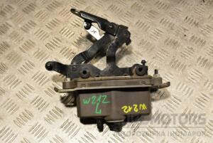 Петля капота левая с пиропатроном Mercedes E-class (W212) 2009-2016 A2129066201 287875