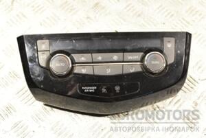 Блок управління пічкою клімат Nissan X-Trail (T32) 2014 275004EA0A 287930