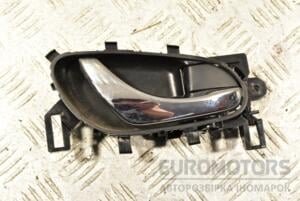 Ручка двері внутрішня передня права Nissan X-Trail (T32) 2014 287932