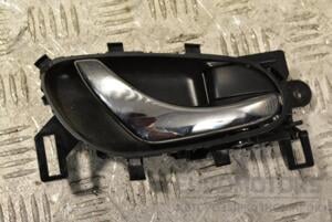 Ручка двері внутрішня задні праві Nissan X-Trail (T32) 2014 287934