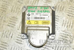 Блок управления Airbag BMW 1 (F20) 2010 34526887752 287977
