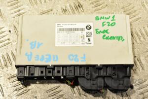 Блок электронный BMW 1 (F20) 2010 61359257097 287982