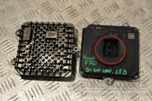 Блок управління світлом фар LED BMW 1 (F20) 2010 7444682 287984