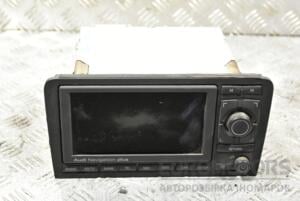 Магнитола штатная Audi A3 (8P) 2003-2012 8P0035192Q 287990