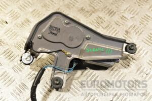 Моторчик стеклоочистителя задний Toyota Corolla Verso 2004-2009 851300F010 288005