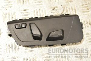 Блок управління сидінням передній правий BMW 3 (F30/F31) 2012-2019 9211083 288033
